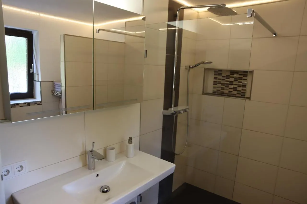 Apartment Am Nationalpark Bayerwald Lindberg 0*,  Germany